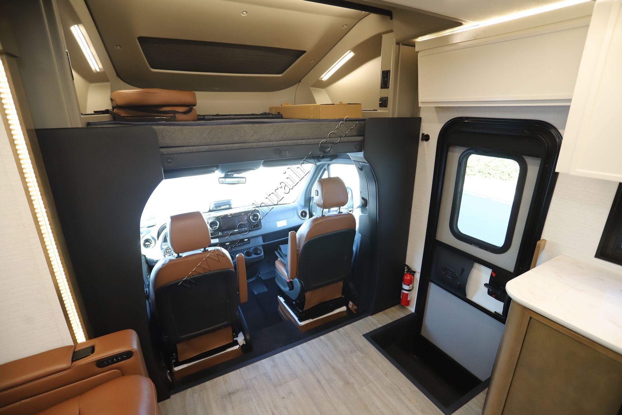 New 2026 Newmar Freedom Aire 2515 Class C  For Sale