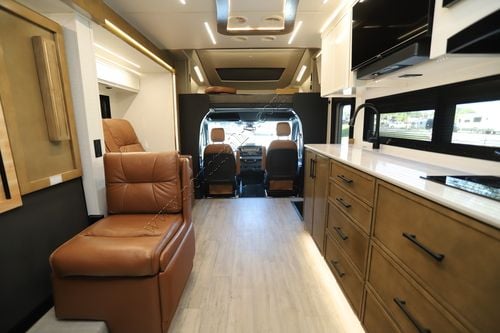 2026 Newmar Freedom Aire 2515