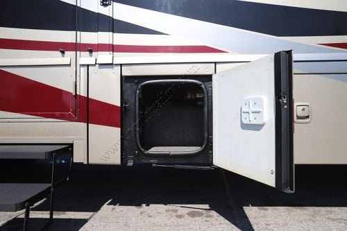 2010 Winnebago Adventurer 37F