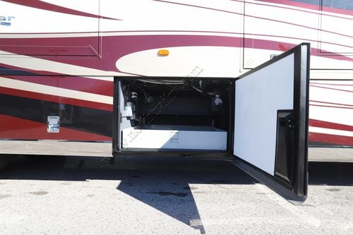 2016 Newmar Dutch Star 4369