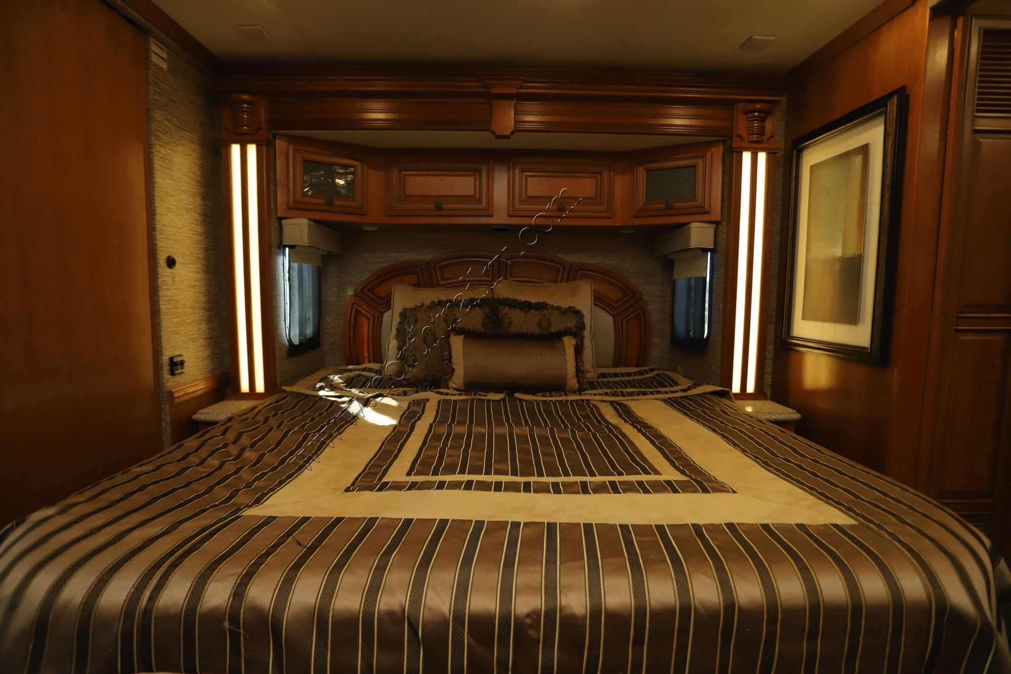 Used 2016 Newmar Dutch Star 4369 Class A  For Sale