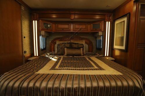 2016 Newmar Dutch Star 4369