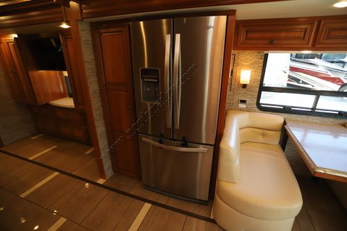 2016 Newmar Dutch Star 4369