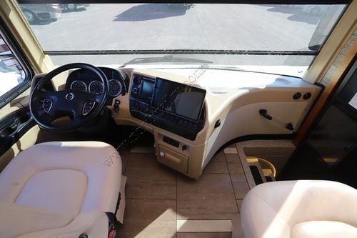 2016 Newmar Dutch Star 4369