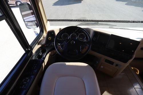 2016 Newmar Dutch Star 4369