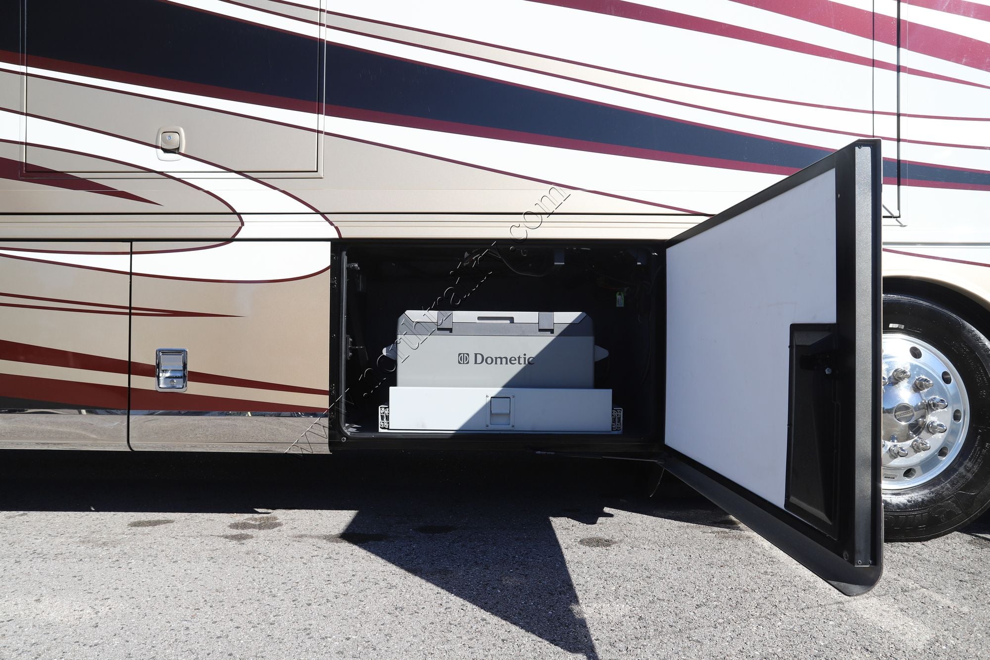 Used 2016 Newmar Dutch Star 4369 Class A  For Sale