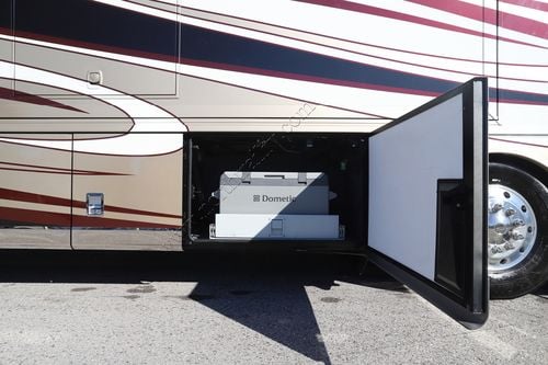 2016 Newmar Dutch Star 4369