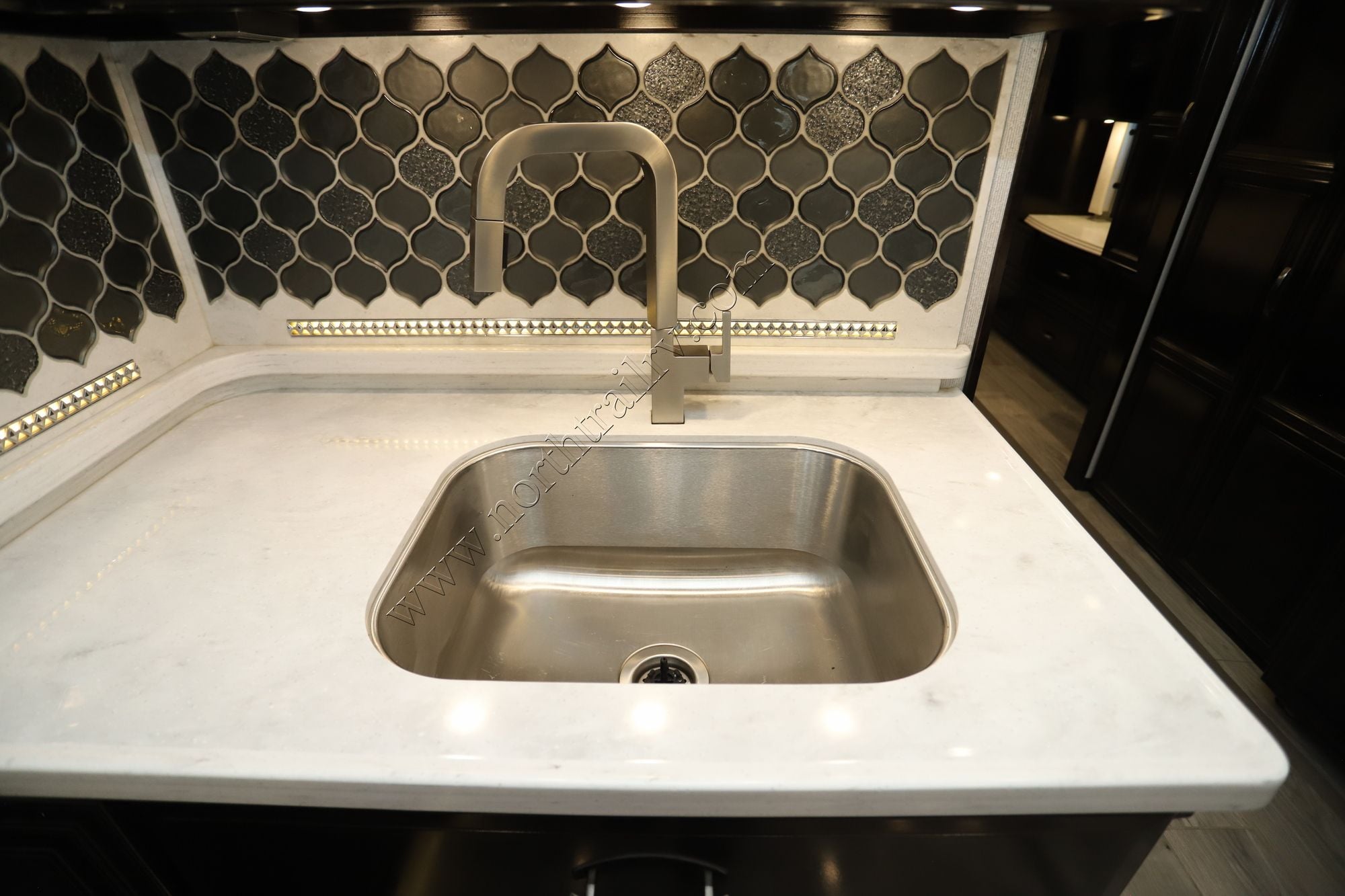 Used 2022 Newmar Essex 4569 Class A  For Sale