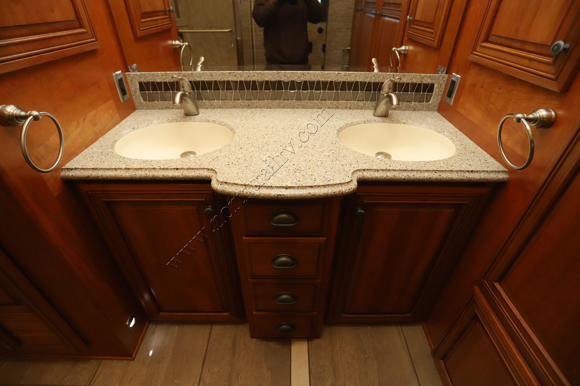 Used 2016 Newmar Dutch Star 4369 Class A  For Sale