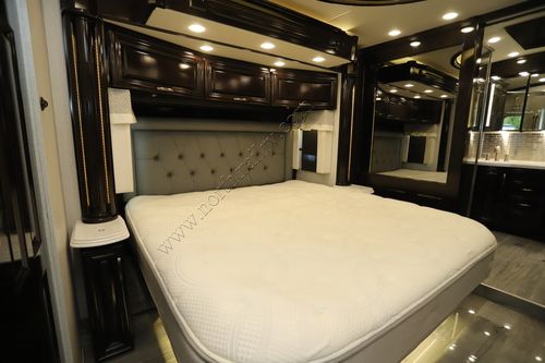 2022 Newmar Essex 4569 Class A