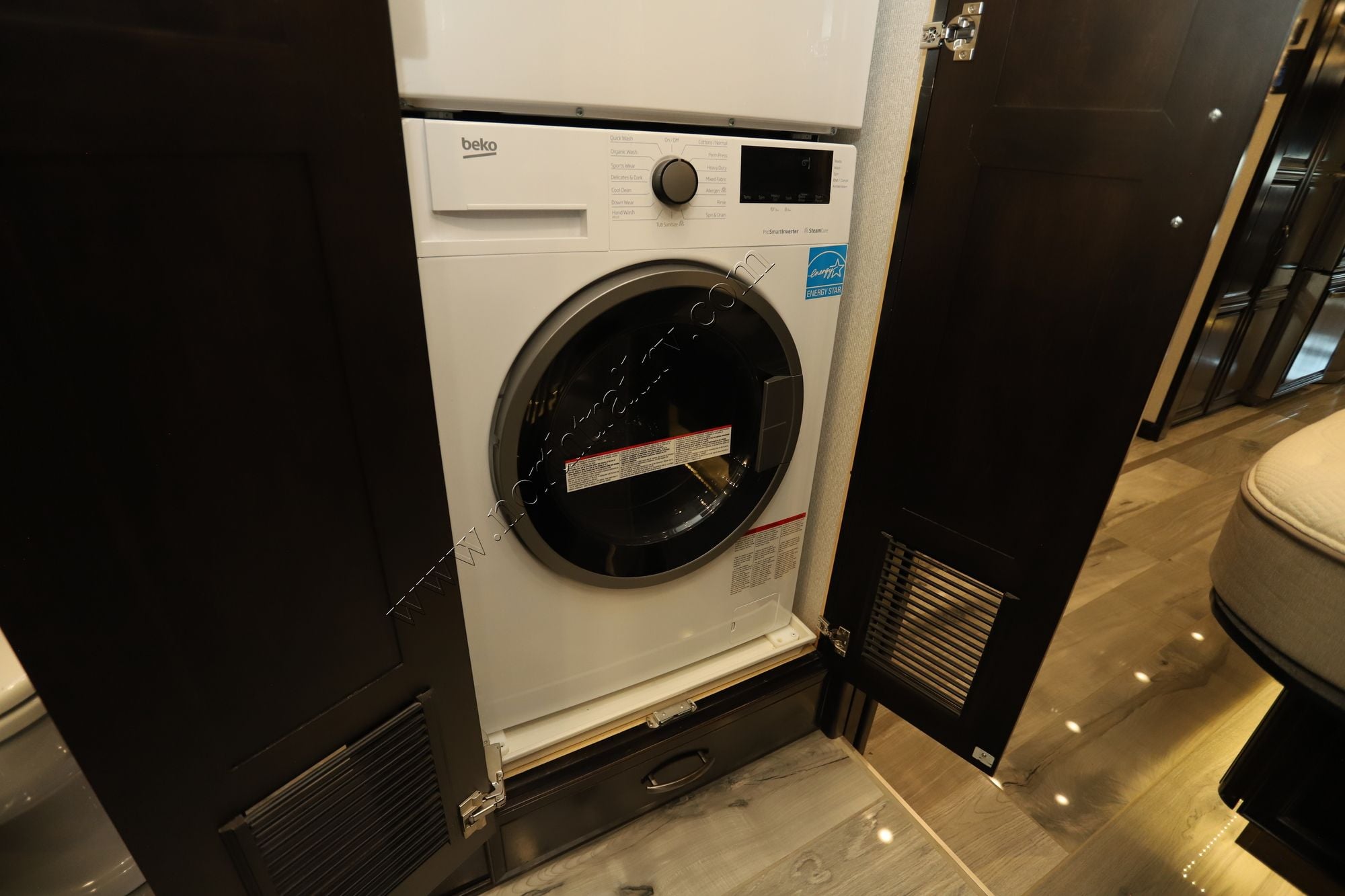 Used 2022 Newmar Essex 4569 Class A  For Sale