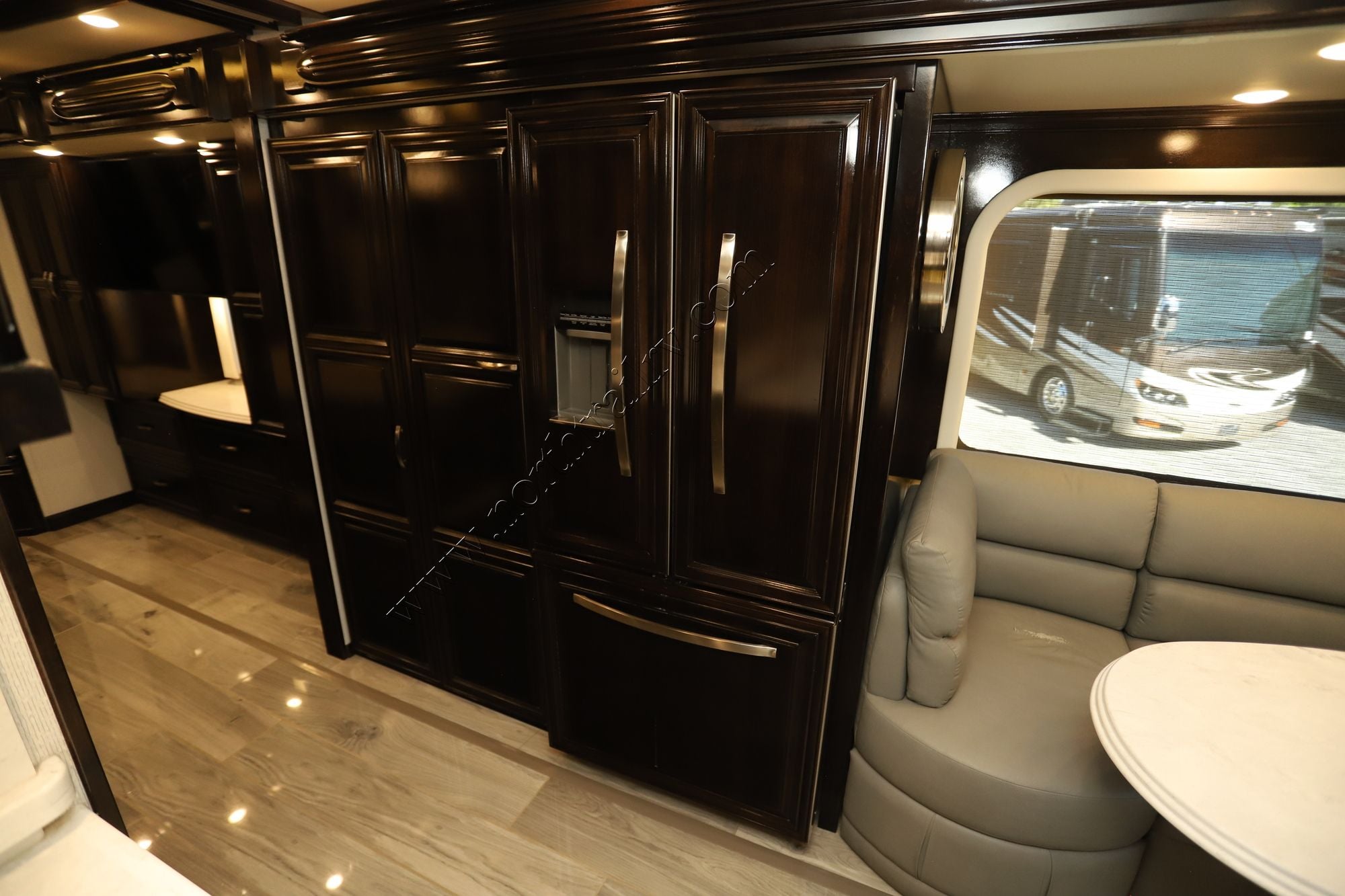 Used 2022 Newmar Essex 4569 Class A  For Sale