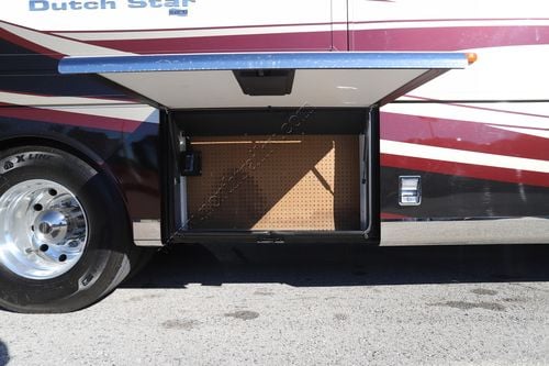 2016 Newmar Dutch Star 4369