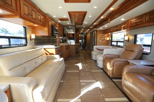 2016 Newmar Dutch Star 4369