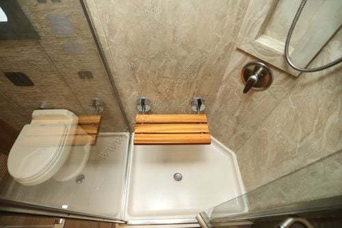 2016 Newmar Dutch Star 4369