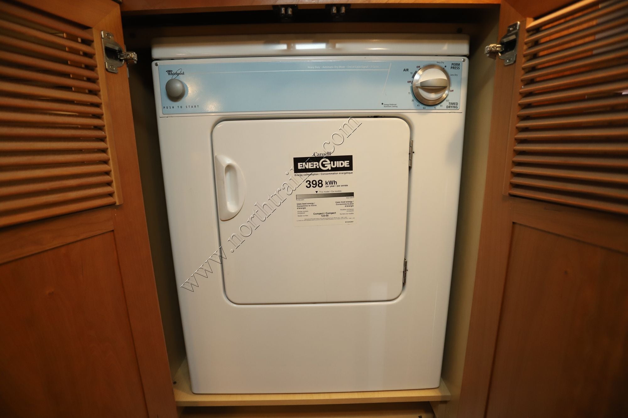 Used 2016 Newmar Dutch Star 4369 Class A  For Sale