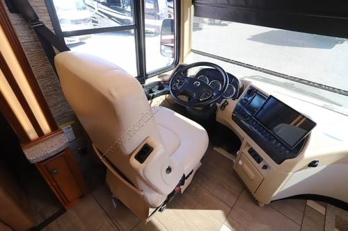 2016 Newmar Dutch Star 4369