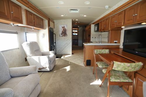 2010 Winnebago Adventurer 37F