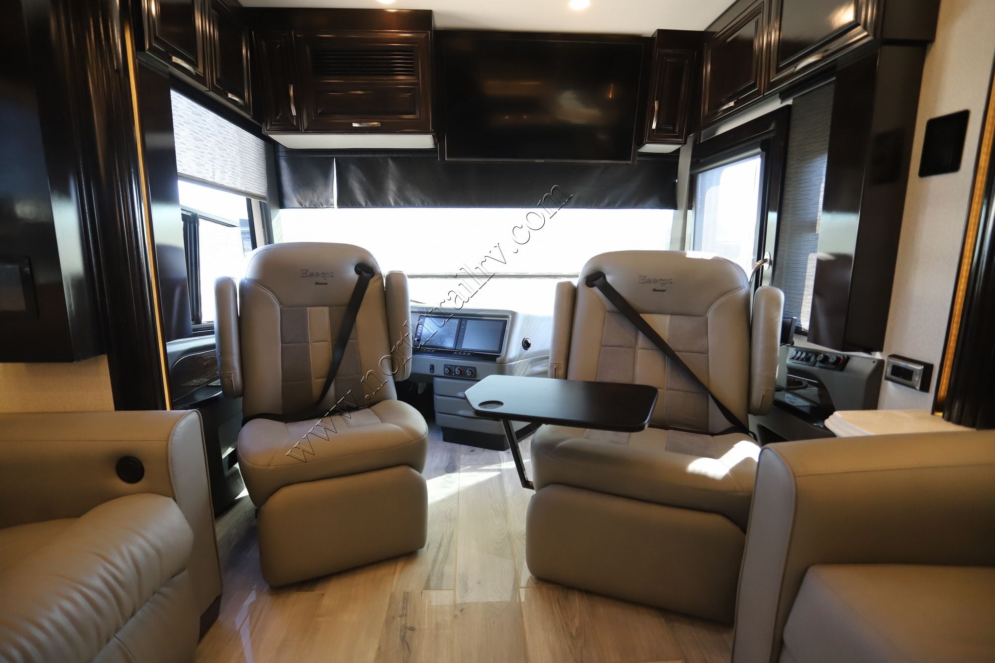 Used 2022 Newmar Essex 4569 Class A  For Sale