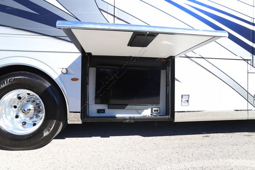 2022 Newmar Essex 4569 Class A