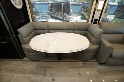 2022 Newmar Essex 4569 Class A