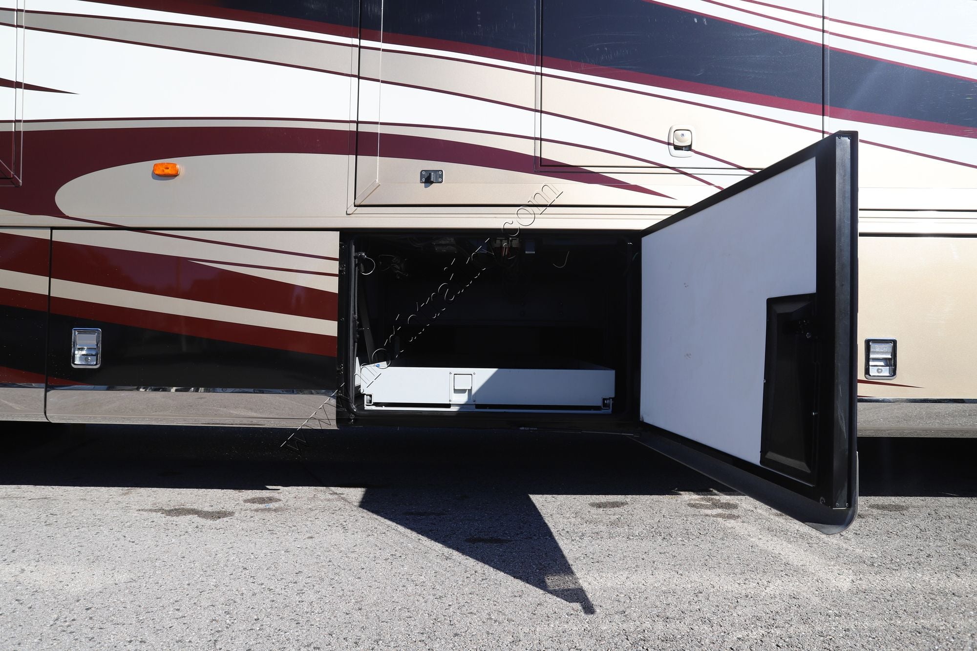 Used 2016 Newmar Dutch Star 4369 Class A  For Sale