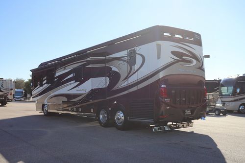 2016 Newmar Dutch Star 4369