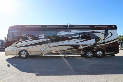 2016 Newmar Dutch Star 4369