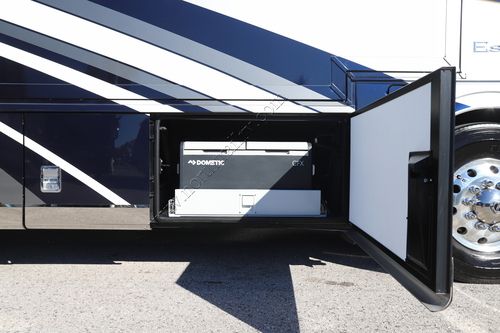 2022 Newmar Essex 4569 Class A