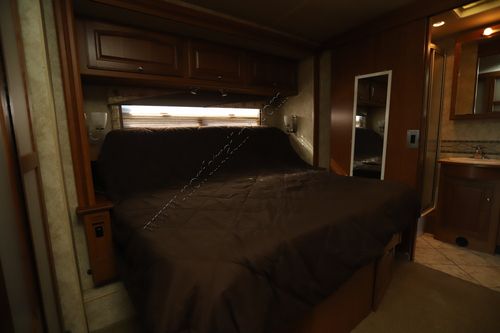 2010 Winnebago Adventurer 37F