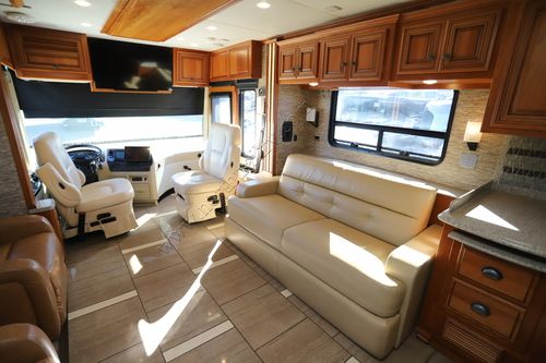2016 Newmar Dutch Star 4369