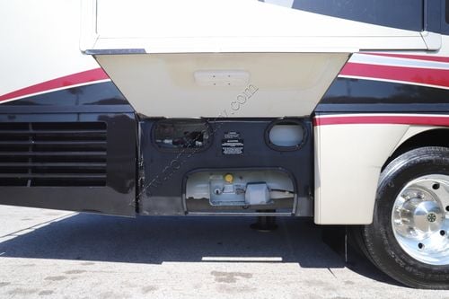 2010 Winnebago Adventurer 37F