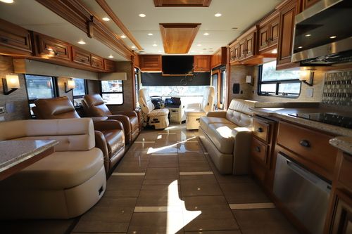 2016 Newmar Dutch Star 4369