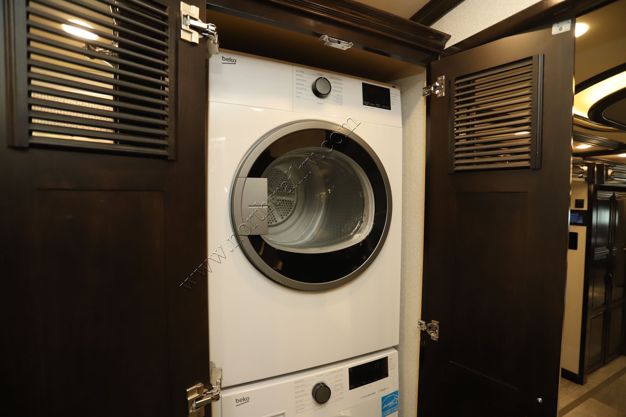 Used 2022 Newmar Essex 4569 Class A  For Sale