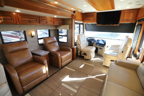 2016 Newmar Dutch Star 4369