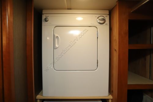 2014 Newmar Mountain Aire 4364