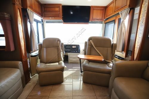 2014 Newmar Mountain Aire 4364