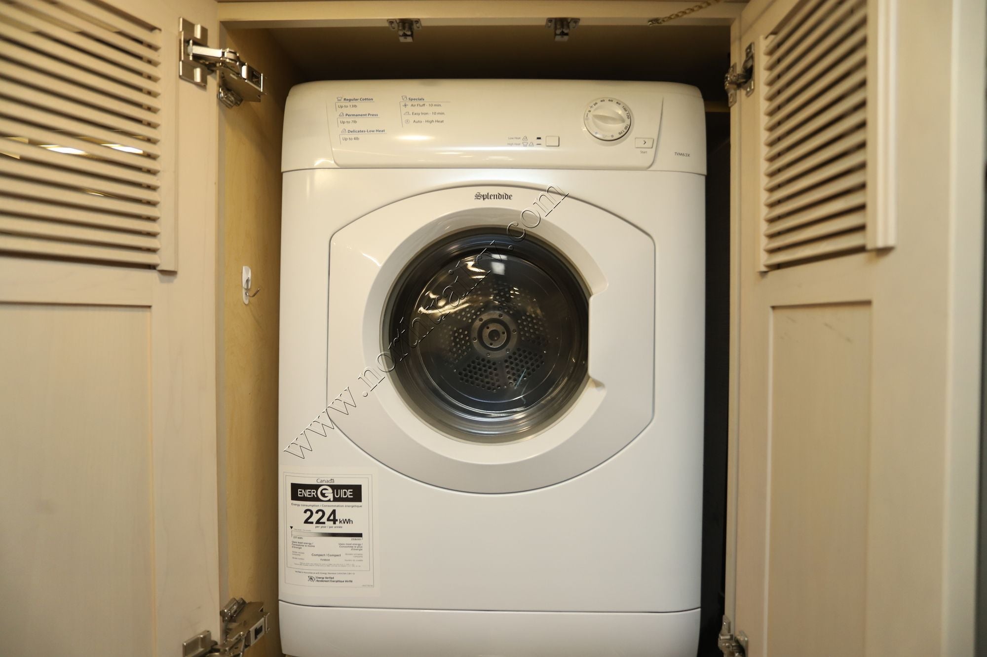 Used 2021 Newmar Ventana 3407 Class A  For Sale