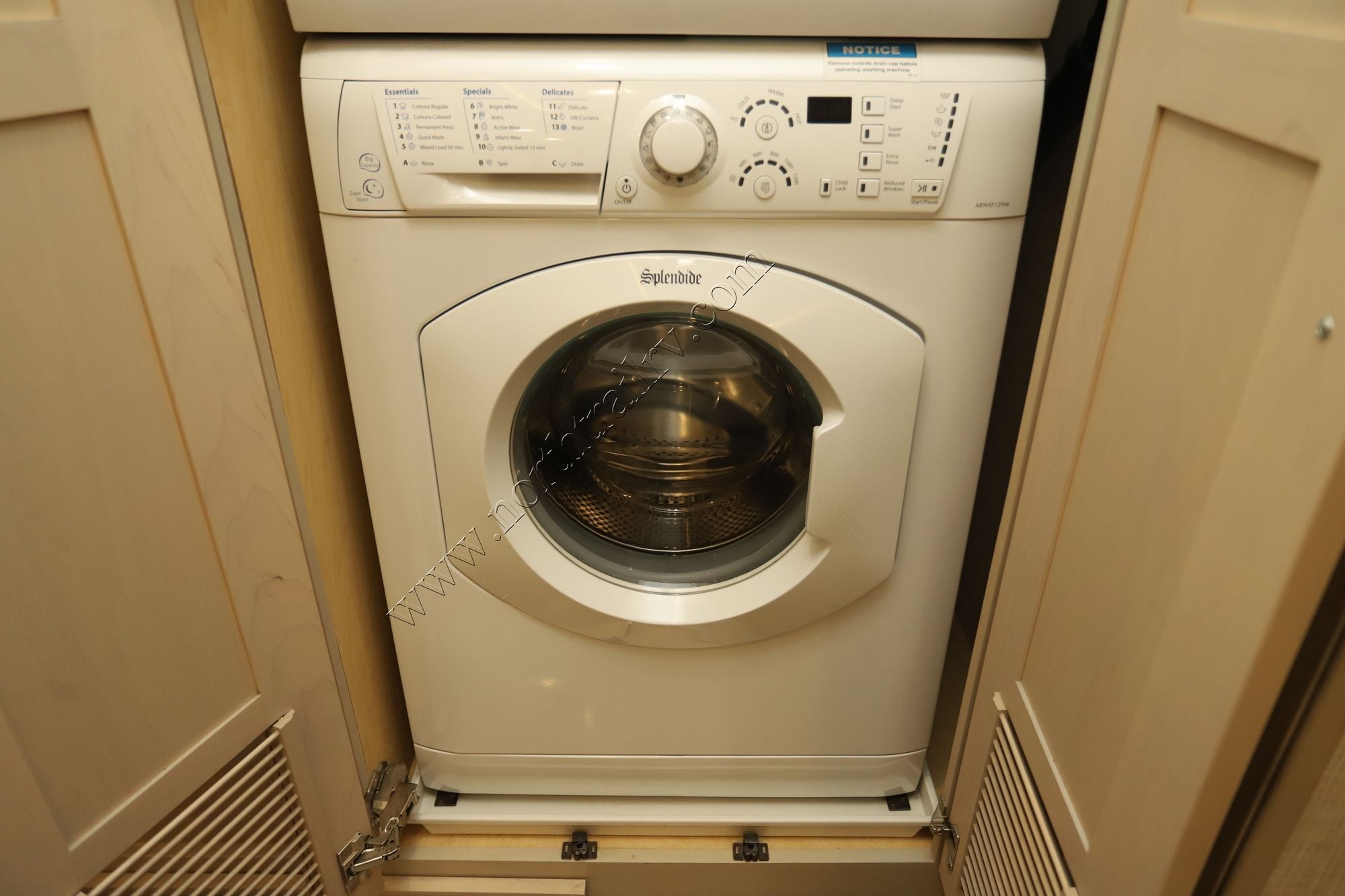 Used 2021 Newmar Ventana 3407 Class A  For Sale