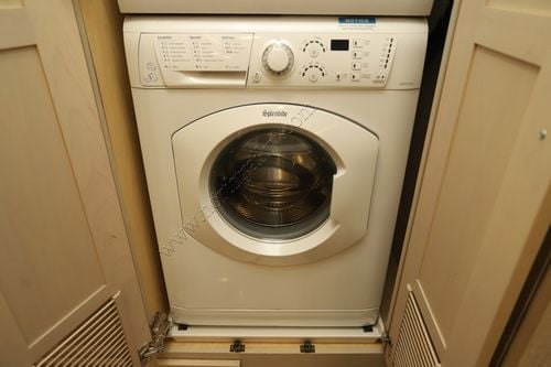 2021 Newmar Ventana 3407 Class A