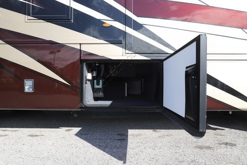 2021 Newmar Ventana 3407 Class A