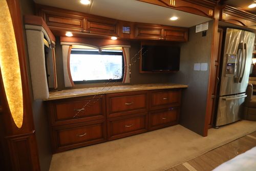2014 Newmar Mountain Aire 4364
