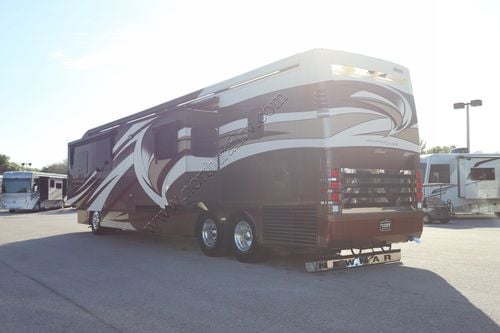 2014 Newmar Mountain Aire 4364