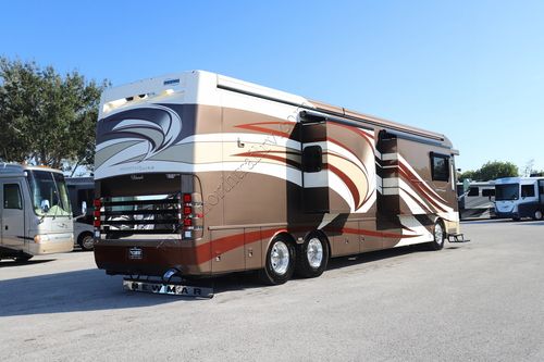 2014 Newmar Mountain Aire 4364