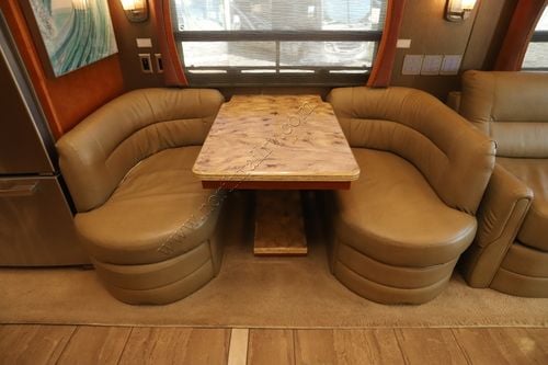 2014 Newmar Mountain Aire 4364