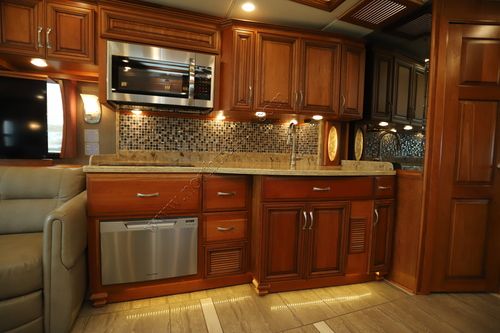 2014 Newmar Mountain Aire 4364