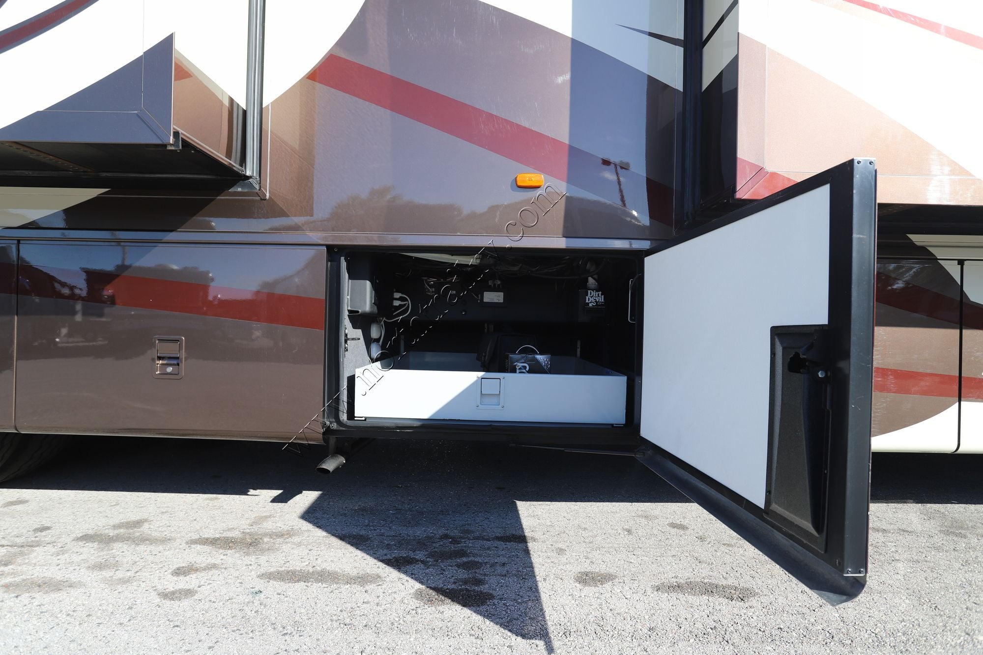 Used 2014 Newmar Mountain Aire 4364 Class A  For Sale