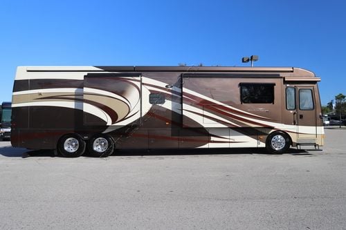 2014 Newmar Mountain Aire 4364