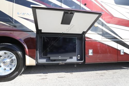 2021 Newmar Ventana 3407 Class A