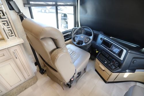 2021 Newmar Ventana 3407 Class A